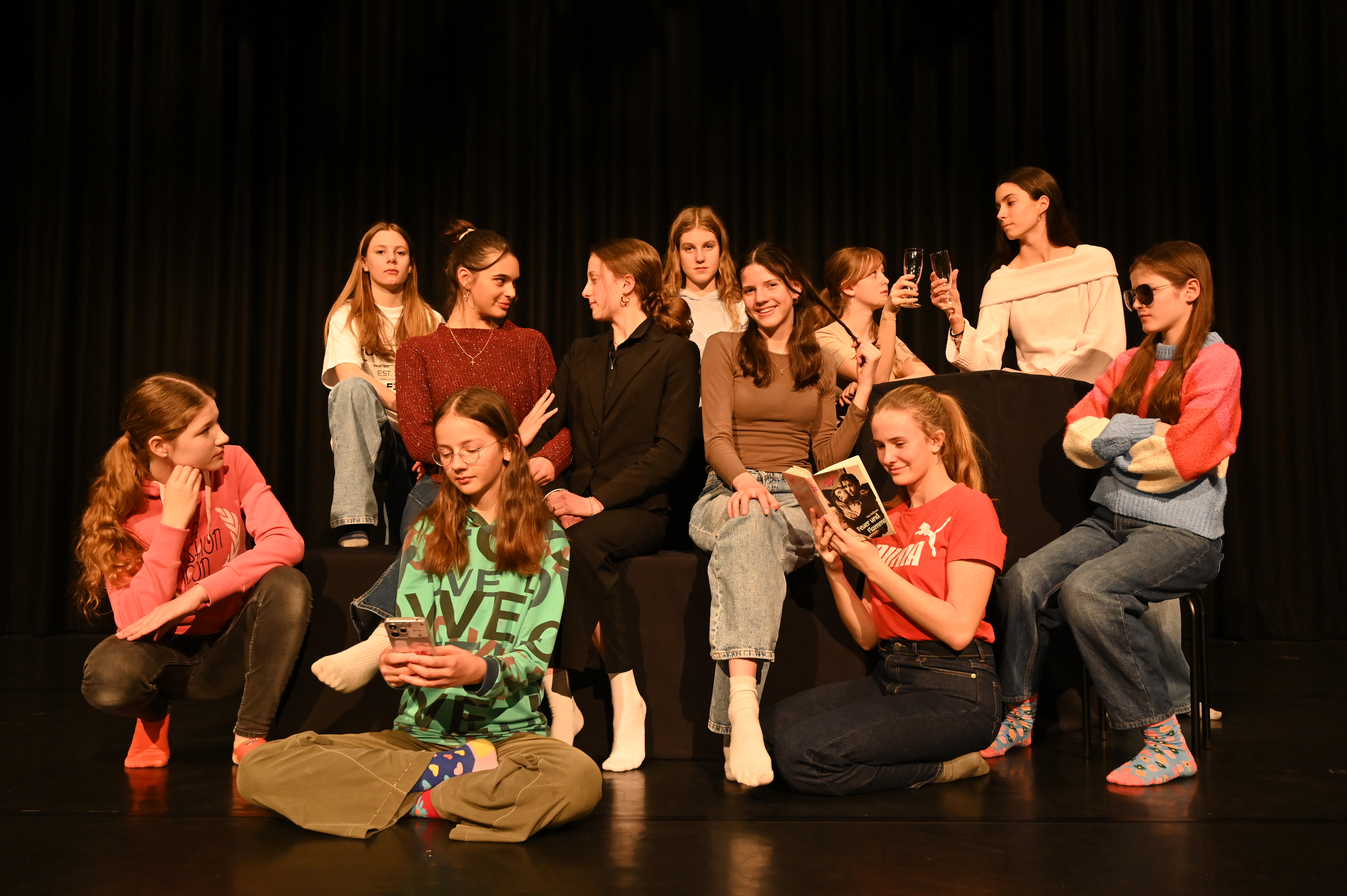 «Kriminelle unter sich»